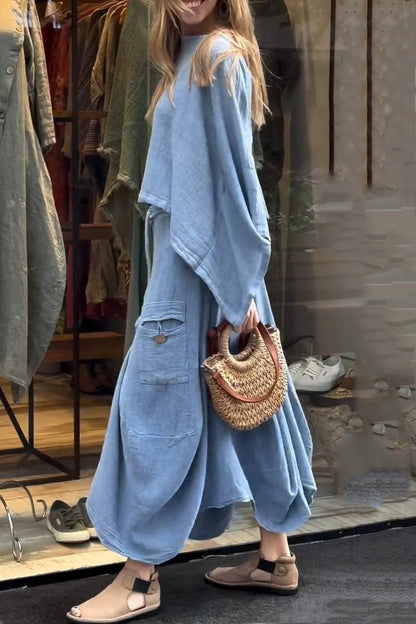 Elegantly Styled Garment for Everyday Wear