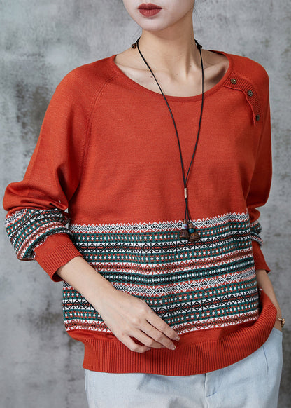 Classic Vintage & Enduringly Stylish Top