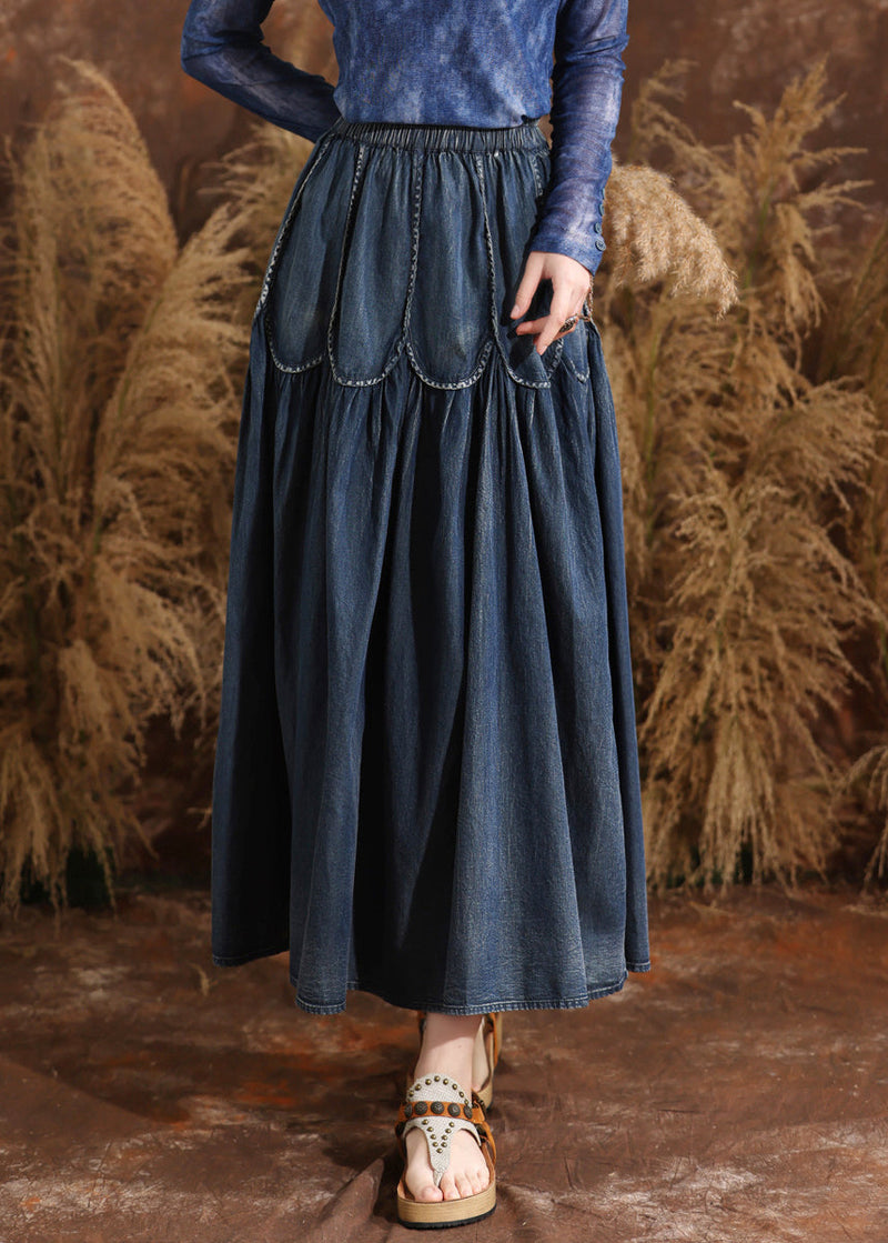 Classic Vintage Garment with a Flattering Fit