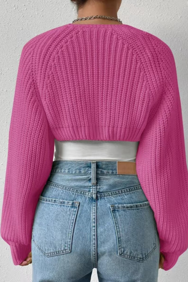Classic Vintage & Enduringly Stylish Cardigan