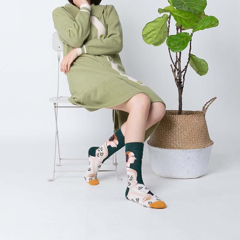 Classic Vintage & Enduringly Stylish Dress