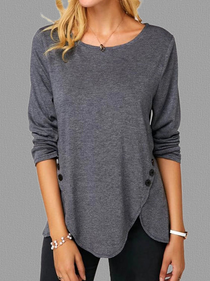 Beautifully Finished Shirt in a Timeless Design