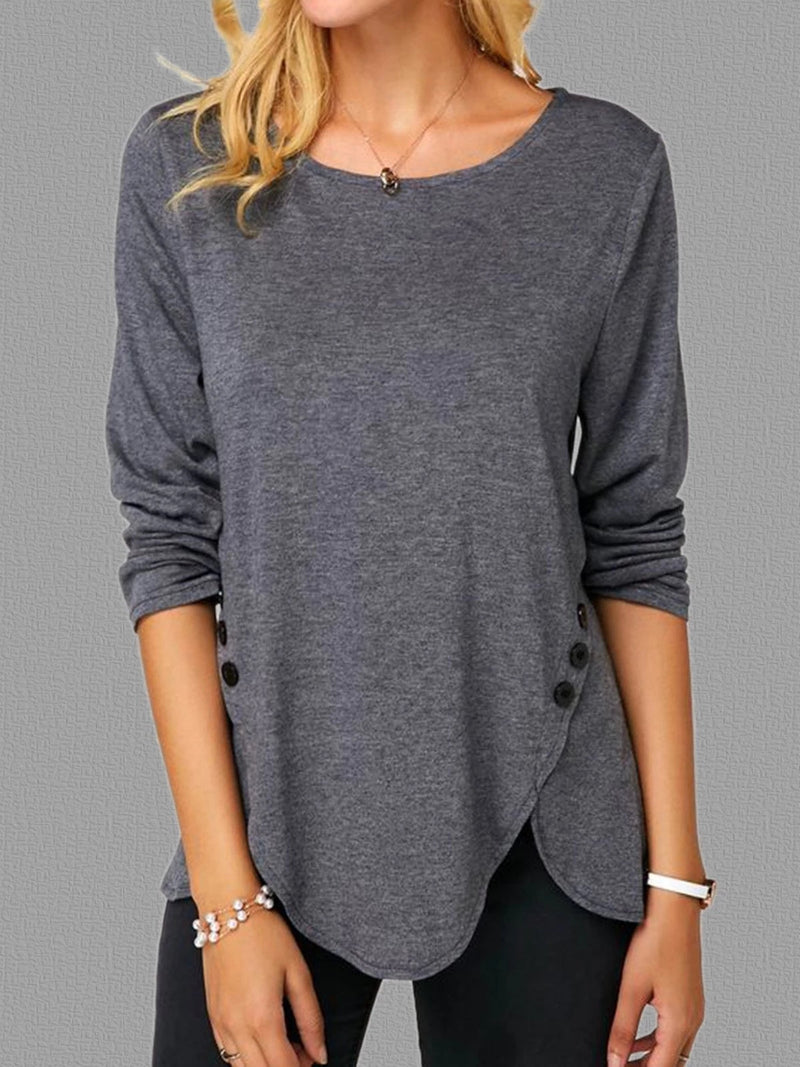 Beautifully Finished Shirt in a Timeless Design