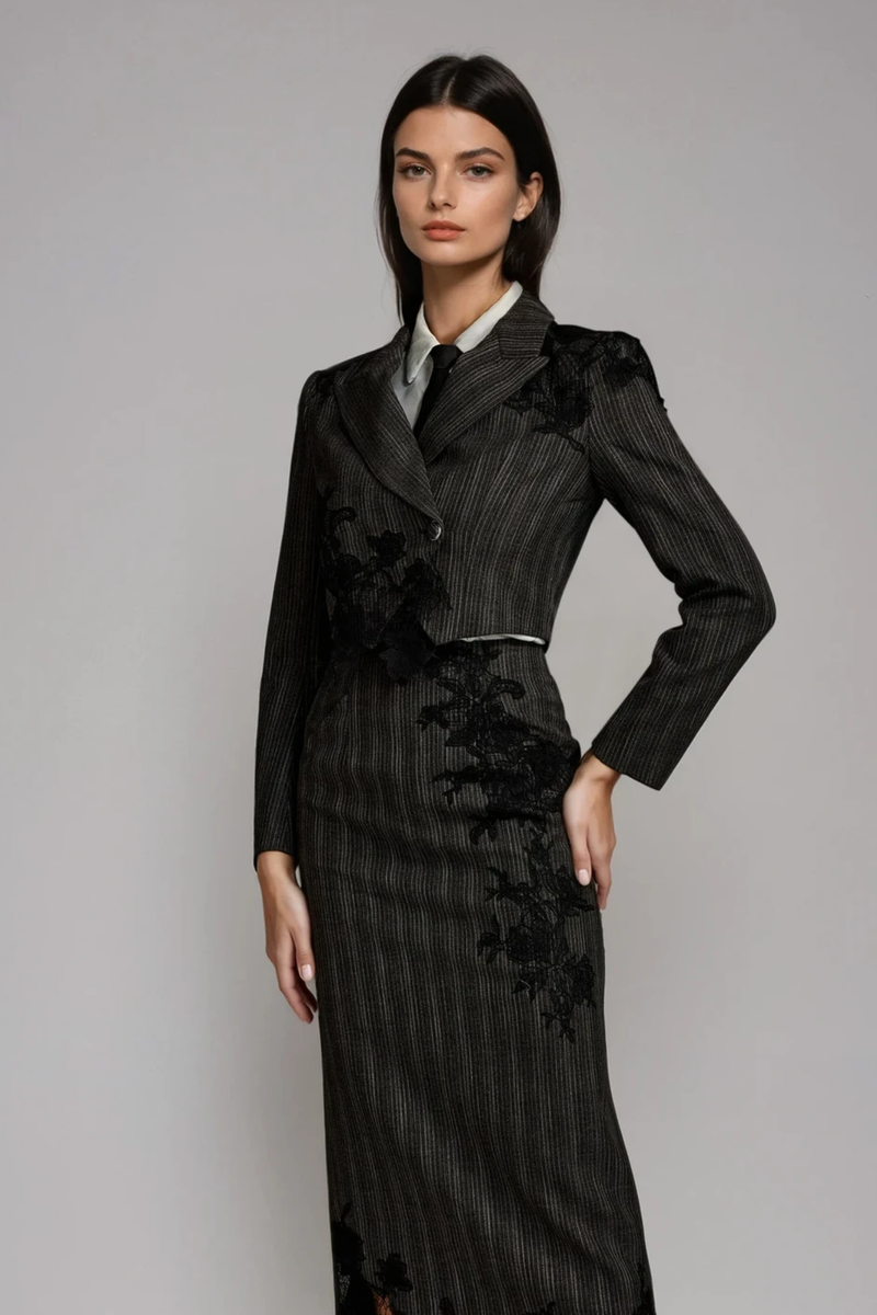 Classic Vintage & Enduringly Stylish Garment