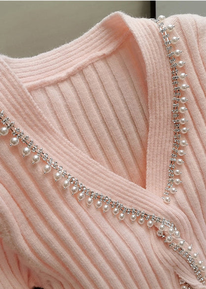 Sophisticated Sweater with a Clean Classic Look