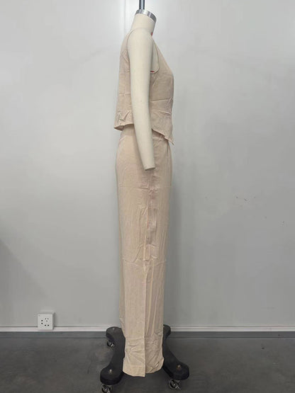 Vintage Inspired Pants with a Contemporary Edge