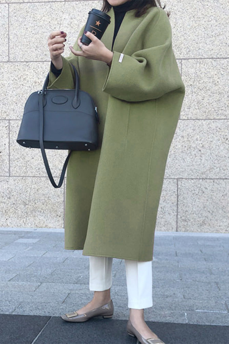 Elegantly Styled Cardigan for Everyday Wear