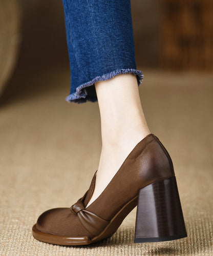 Gracefully Styled Heels for Any Occasion