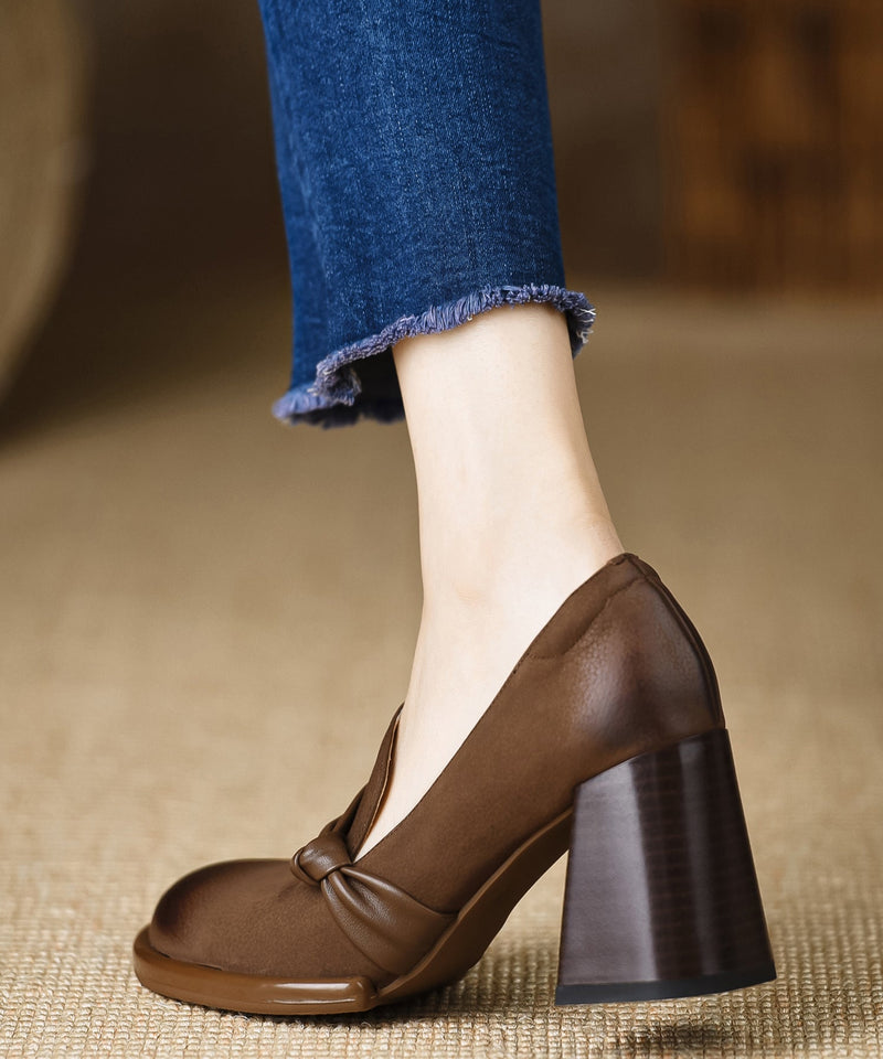 Gracefully Styled Heels for Any Occasion