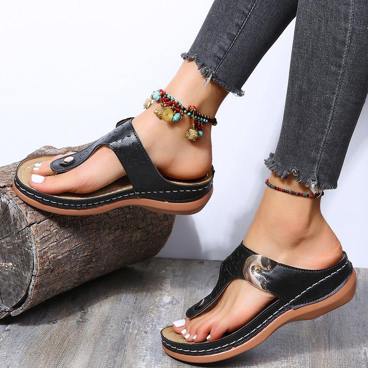 Sophisticated Shoes with a Clean Classic Look