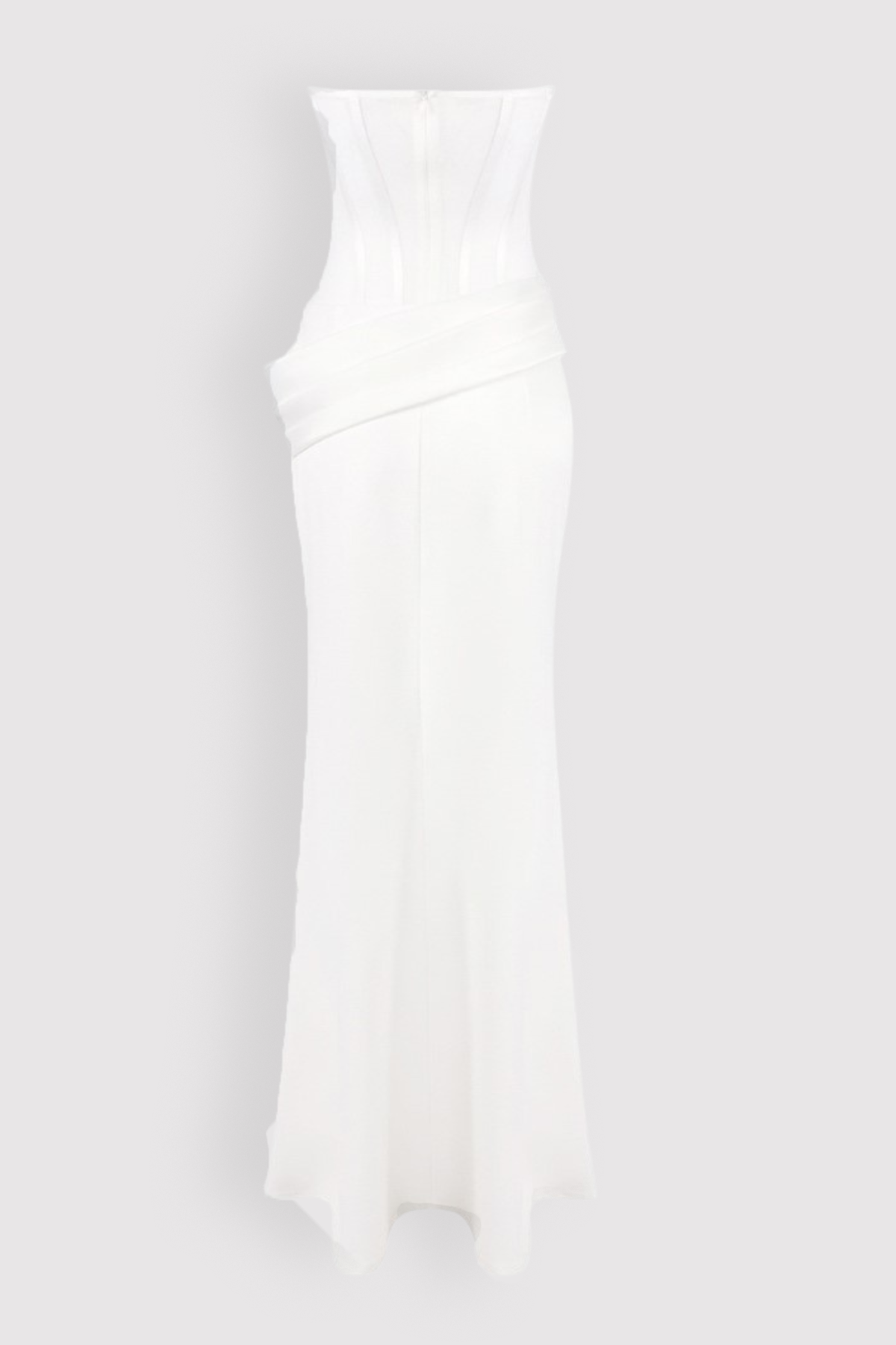 Vintage Inspired Garment with a Contemporary Edge
