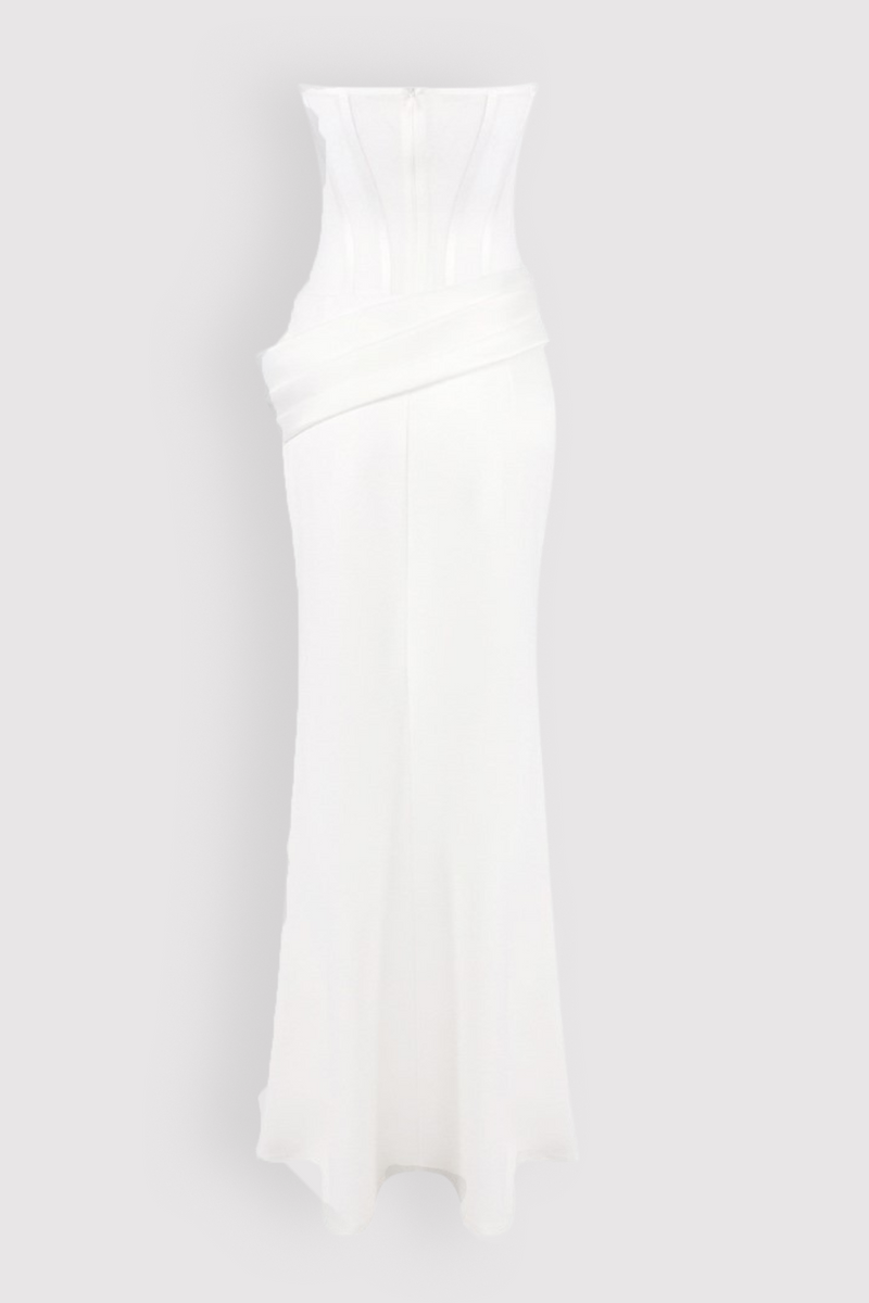 Vintage Inspired Garment with a Contemporary Edge