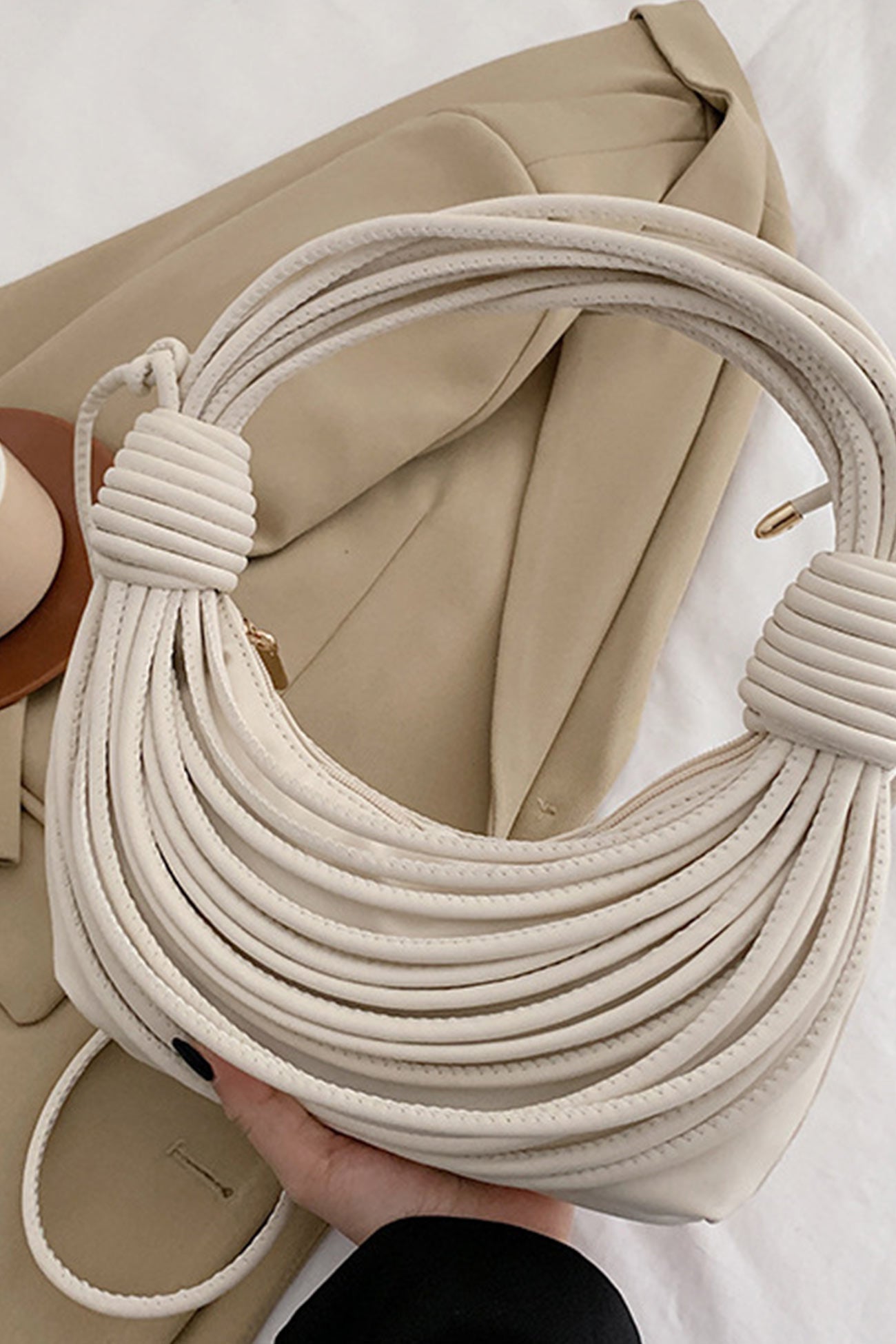Classic Vintage & Enduringly Stylish Bag