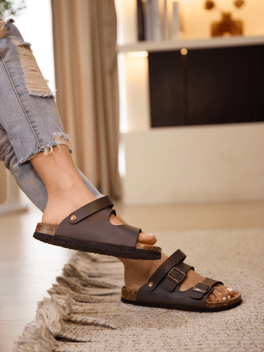 Beautifully Balanced Garment with Timeless Character