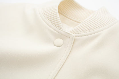 Classic Vintage Garment with a Flattering Fit