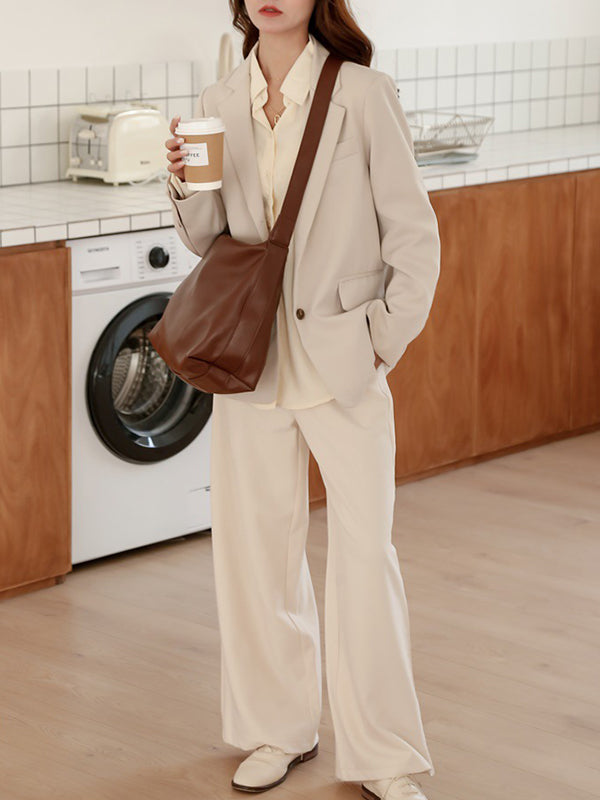 Effortlessly Elegant Bag with a Timeless Design
