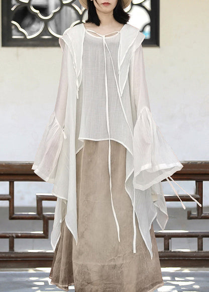 Beautifully Finished Shirt in a Timeless Design