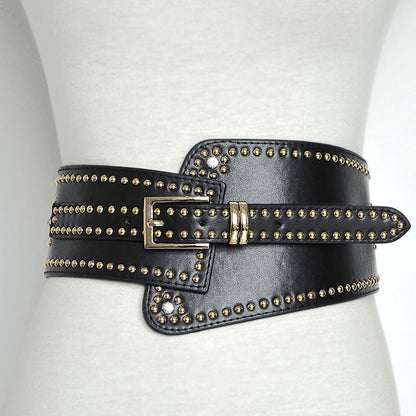 Gracefully Styled Garment for Any Occasion