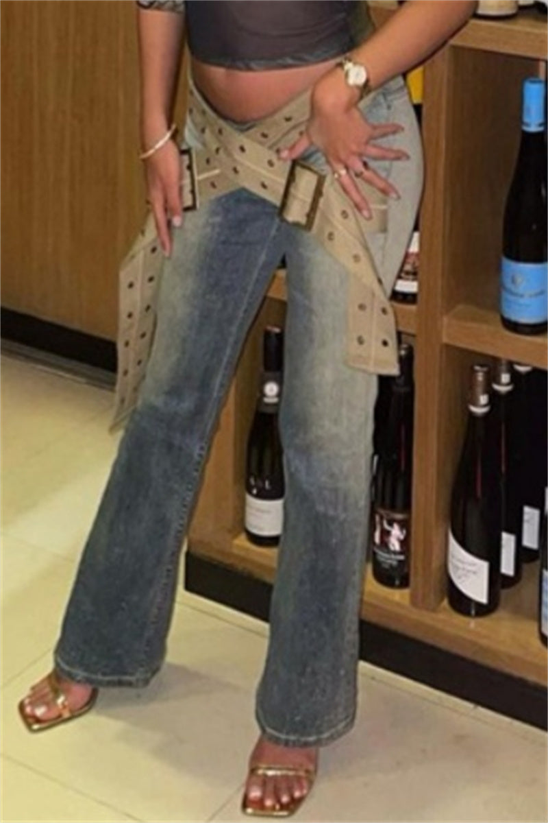 Gracefully Styled Garment for Any Occasion