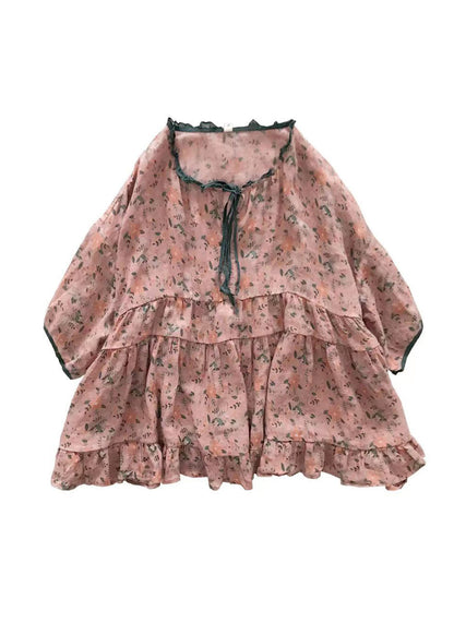 Gracefully Styled Shirt for Any Occasion