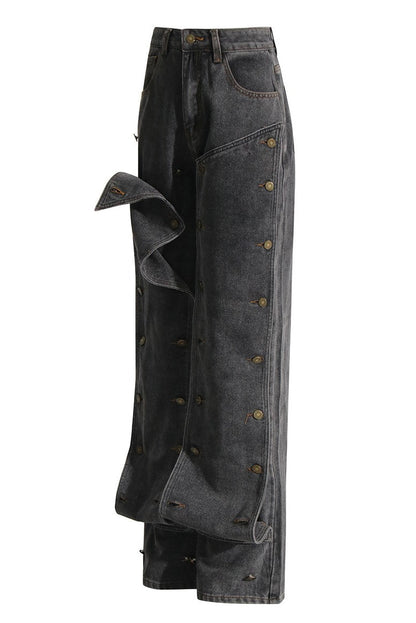 Beautifully Balanced Garment with Timeless Character