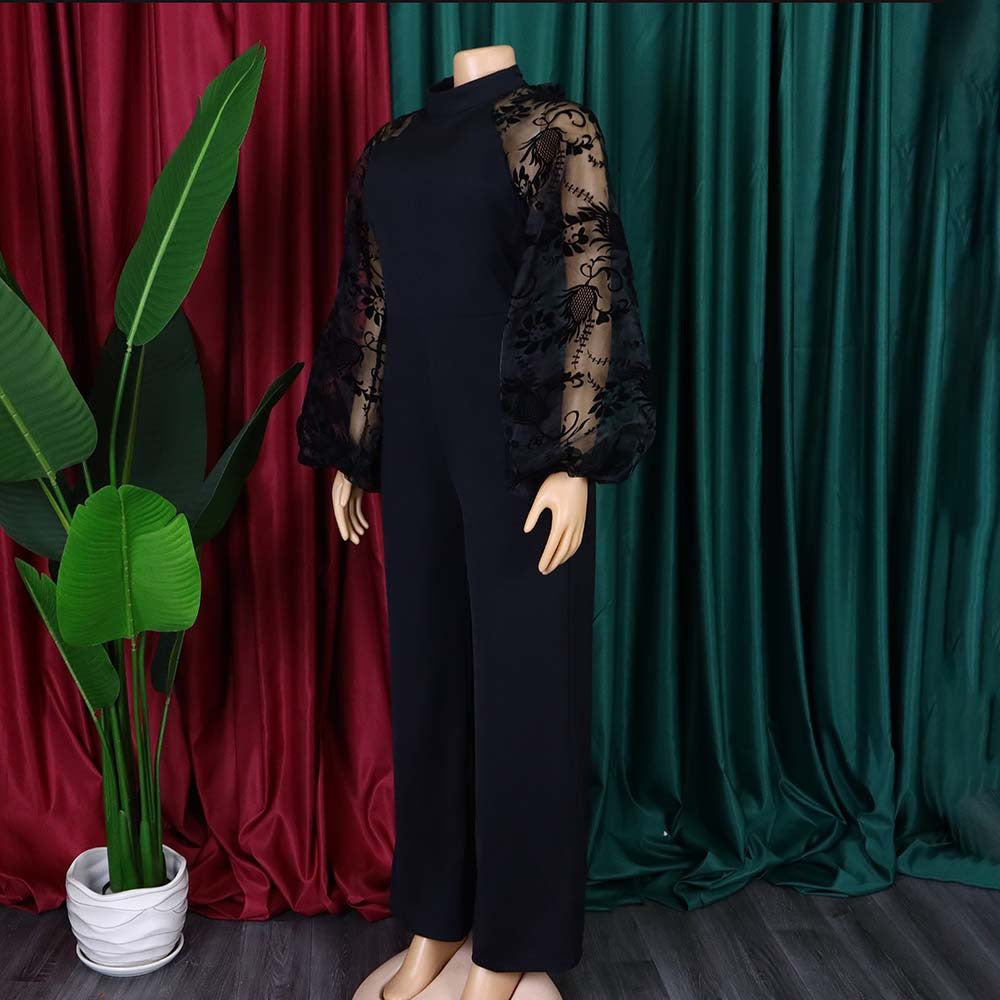 Beautifully Balanced Garment with Timeless Character