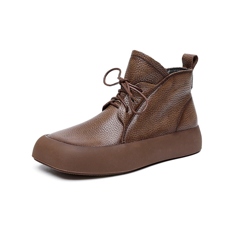 Beautifully Balanced Boots with Timeless Character