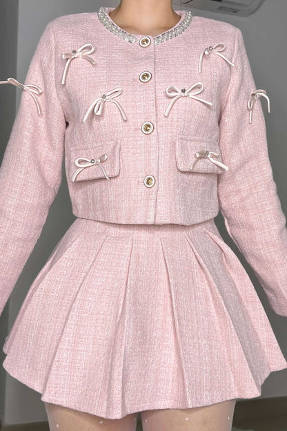 Classic Vintage Garment with a Flattering Fit