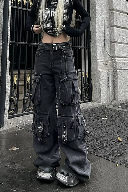 Sophisticated Pants with a Clean Classic Look