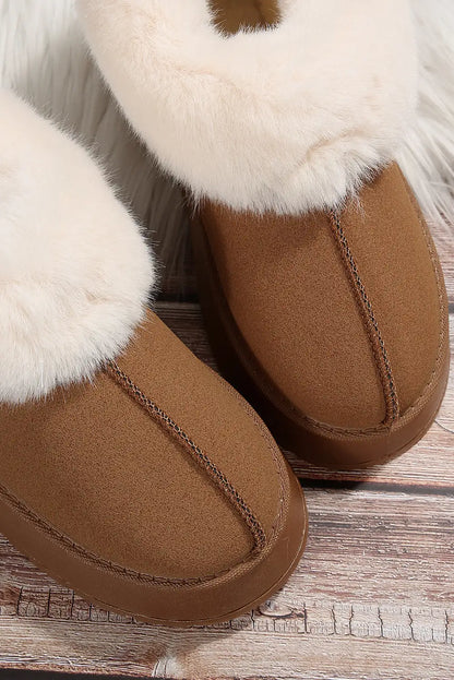 Classic Vintage Boots with a Flattering Fit
