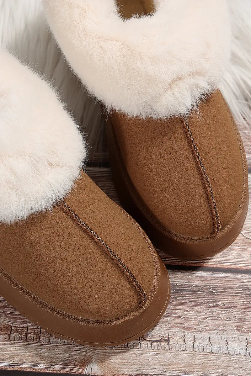 Classic Vintage Boots with a Flattering Fit