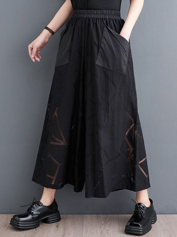 Elegantly Styled Pants for Everyday Wear