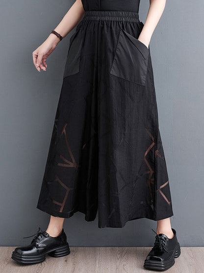 Elegantly Styled Pants for Everyday Wear