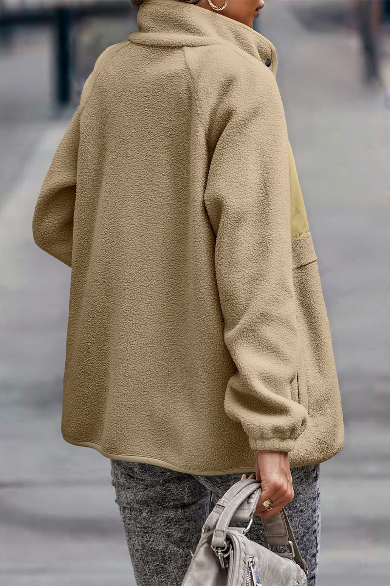 Beautifully Crafted Jacket in a Classic Style