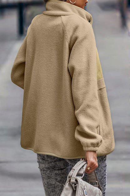 Beautifully Crafted Jacket in a Classic Style
