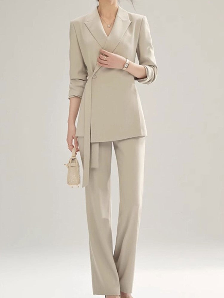Beautifully Balanced Pants with Timeless Character
