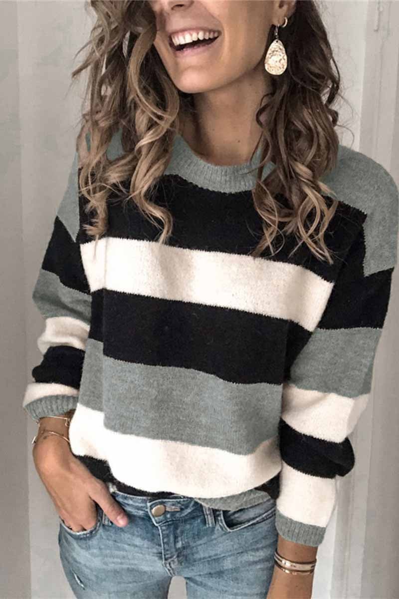 Classic Vintage & Enduringly Stylish Sweater