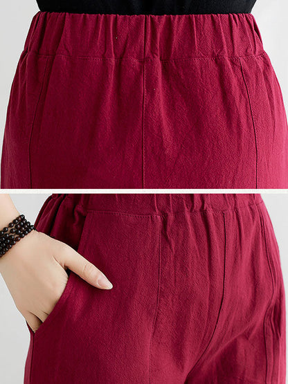 Elegantly Styled Pants for Everyday Wear