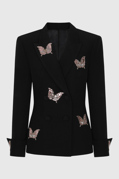 Gracefully Styled Garment for Any Occasion