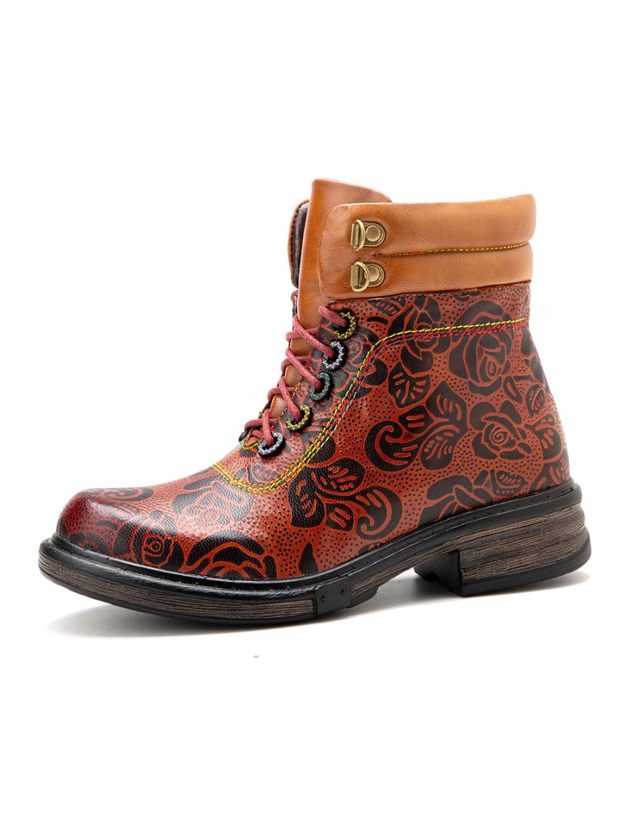 Classic Vintage & Enduringly Stylish Boots