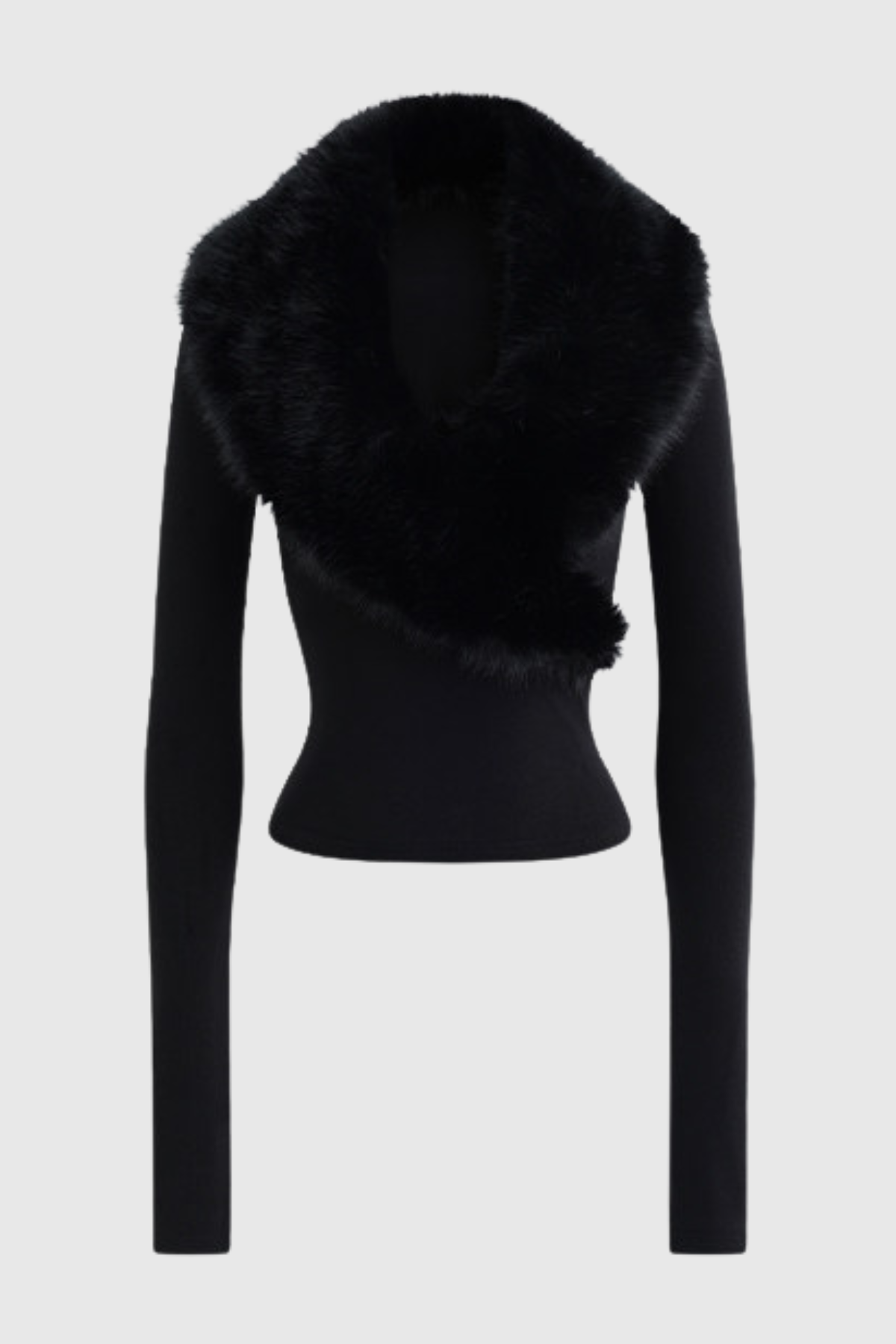 Vintage Inspired Top with a Contemporary Edge