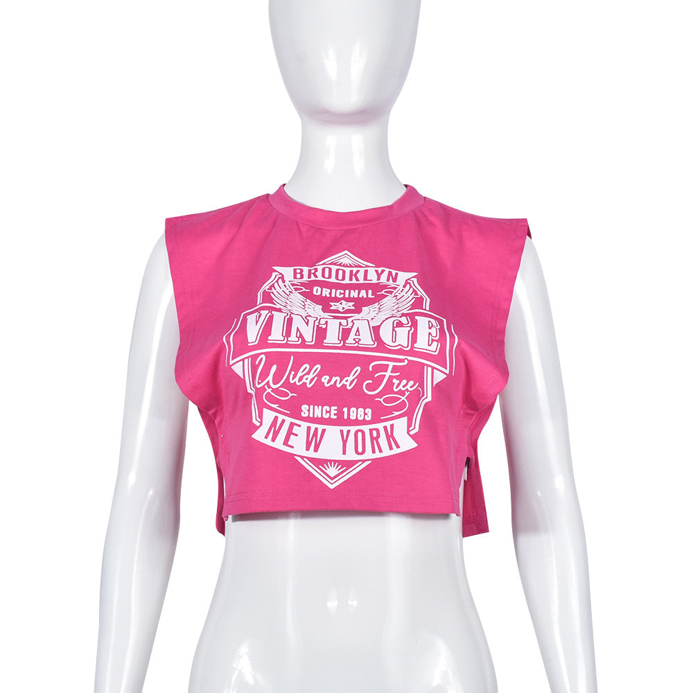 Well Tailored Top with a Graceful Silhouette