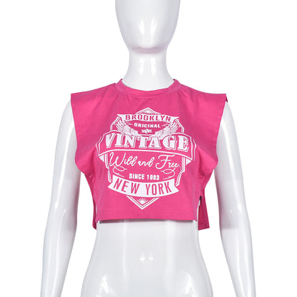 Well Tailored Top with a Graceful Silhouette