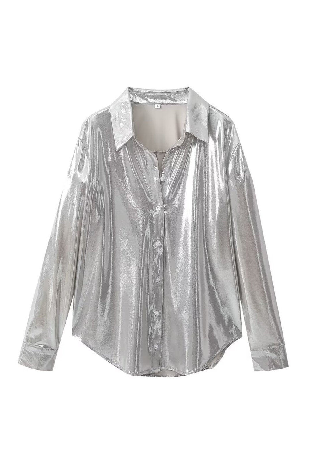 Beautifully Finished Garment in a Timeless Design