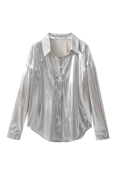 Beautifully Finished Garment in a Timeless Design