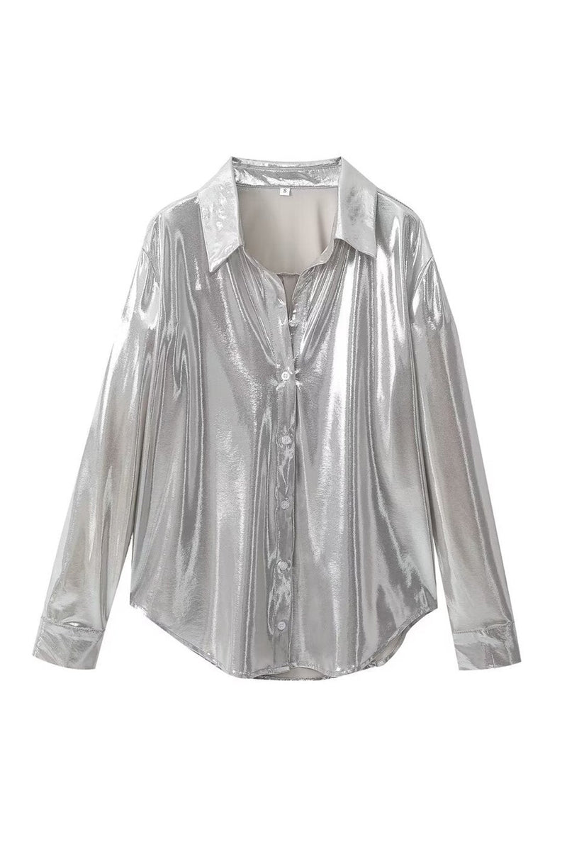 Beautifully Finished Garment in a Timeless Design