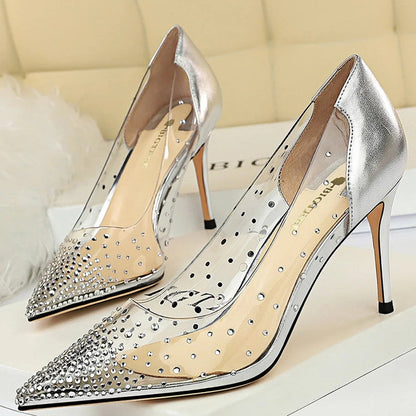 Beautifully Finished Shoes in a Timeless Design