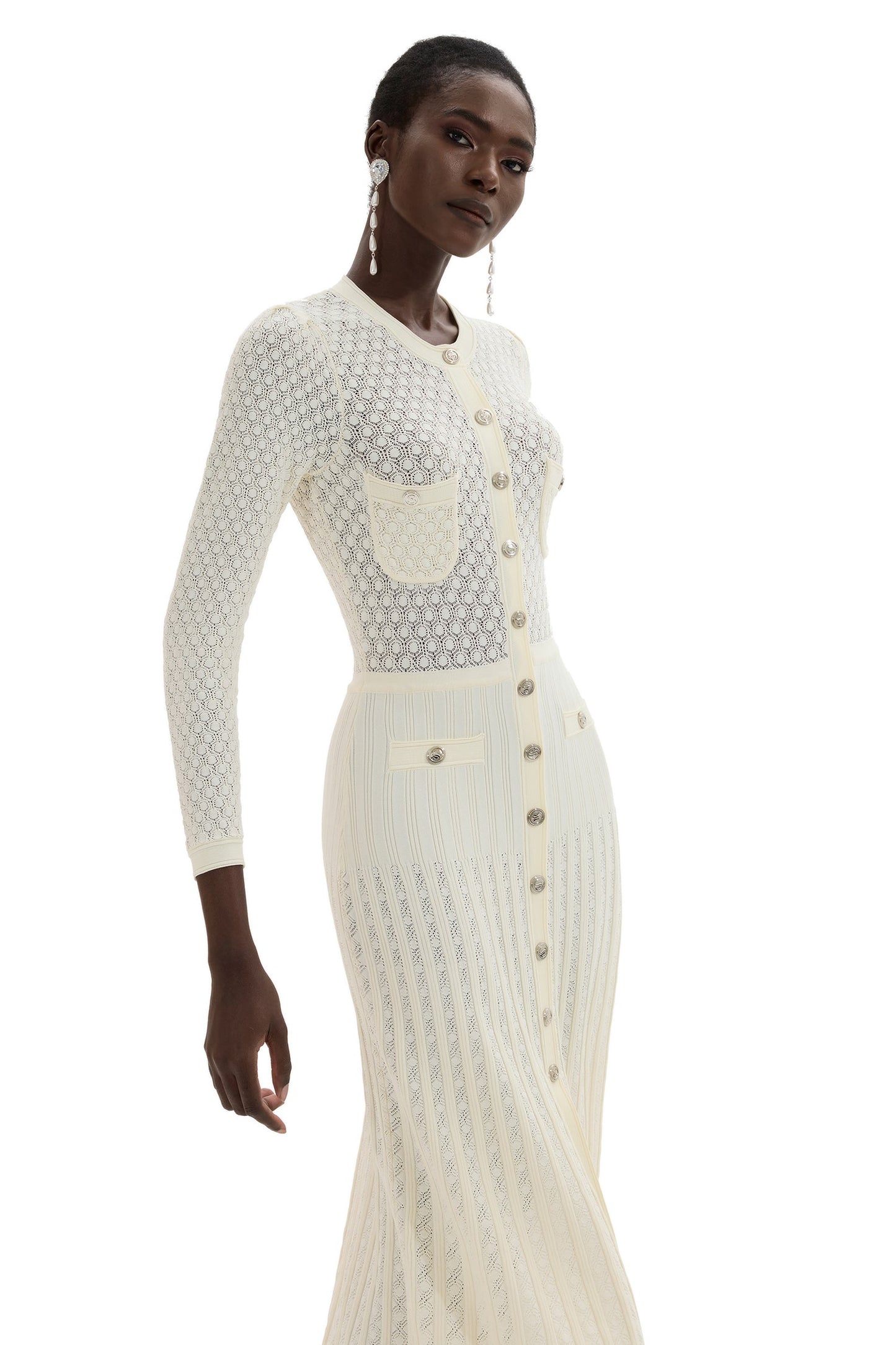 Classic Vintage & Enduringly Stylish Dress