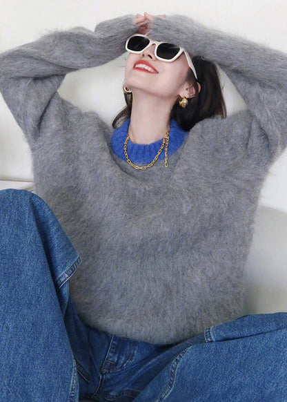 Classic Vintage & Enduringly Stylish Sweater