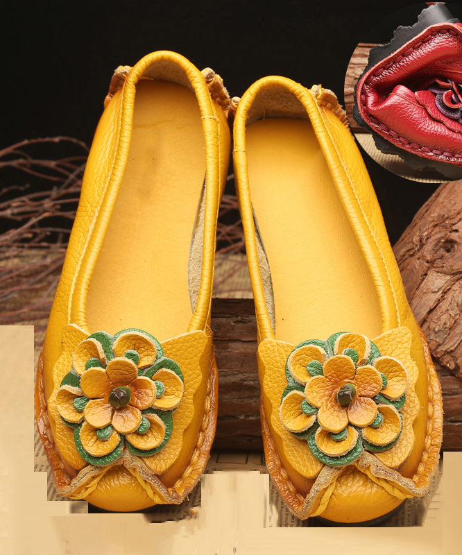Beautifully Crafted Shoes in a Classic Style